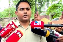 കന്യാസ്ത്രീകളുടെ അറസ്റ്റിൽ ഛത്തീസ്​ഗഡ് സർക്കാർ നീതിപൂര്‍വമായി ഇടപെടുമെന്ന് ഉറപ്പുനൽകി; അനൂപ് ആന്റണി