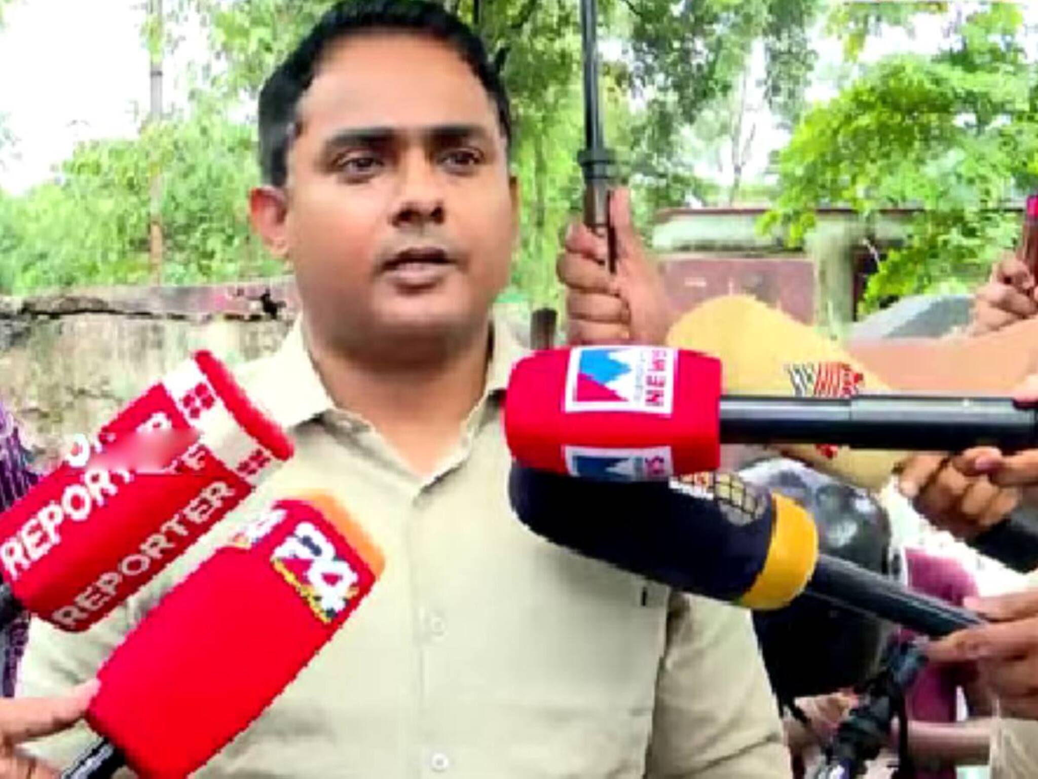 കന്യാസ്ത്രീകളുടെ അറസ്റ്റിൽ ഛത്തീസ്​ഗഡ് സർക്കാർ നീതിപൂര്‍വമായി ഇടപെടുമെന്ന് ഉറപ്പുനൽകി; അനൂപ് ആന്റണി