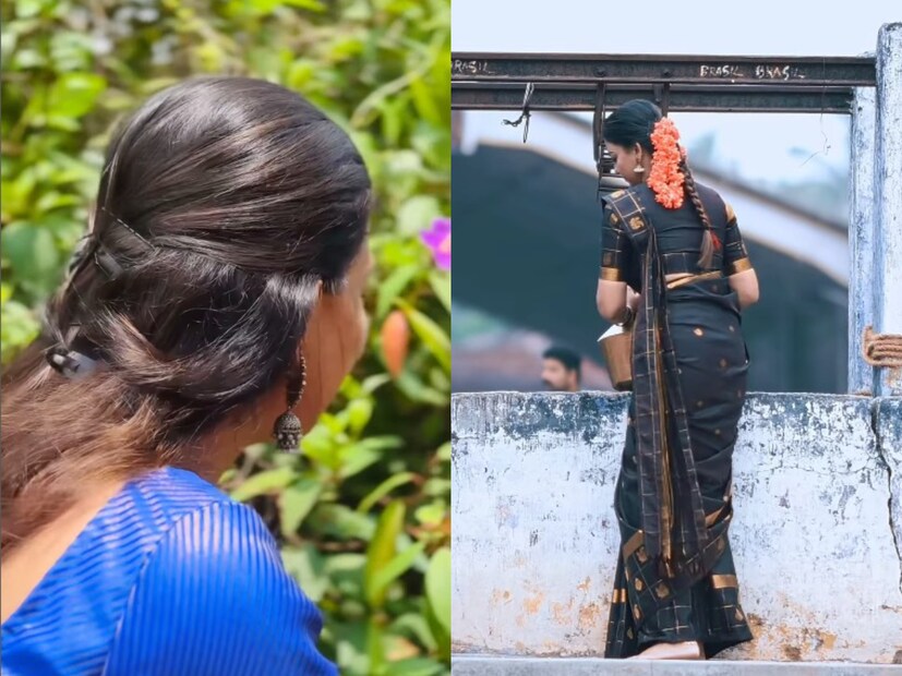 അതിഥിയുമായി താൻ വിവാഹം, ബന്ധങ്ങൾ, പ്രണയം തുടങ്ങിയ വിഷയങ്ങൾ സംസാരിക്കാറുണ്ട് എന്ന് അനുശ്രീ. വിവാഹം ചെയ്യാൻ തീരുമാനിച്ചിട്ടില്ല എങ്കിലും, വിവാഹം നടക്കും എന്ന ലക്ഷ്യവുമായി അനുശ്രീക്ക് ഒരു മാട്രിമോണി പ്രൊഫൈൽ തുടങ്ങാൻ ആലോചനയുണ്ട്. അഭിനയത്തോട് അഭിനിവേശമുള്ള അനുശ്രീയെ വിവാഹം ചെയ്യുന്ന ആൾക്ക് താൻ അഭിനയിക്കുന്നത് തുടരുന്നതിൽ വിയോജിപ്പുണ്ടാവാൻ പാടില്ല എന്ന് അനുശ്രീ. അതിനെല്ലാമുപരി ഒരു കണ്ടിഷൻ കൂടി അനുശ്രീ മുന്നോട്ടുവയ്ക്കുന്നു
