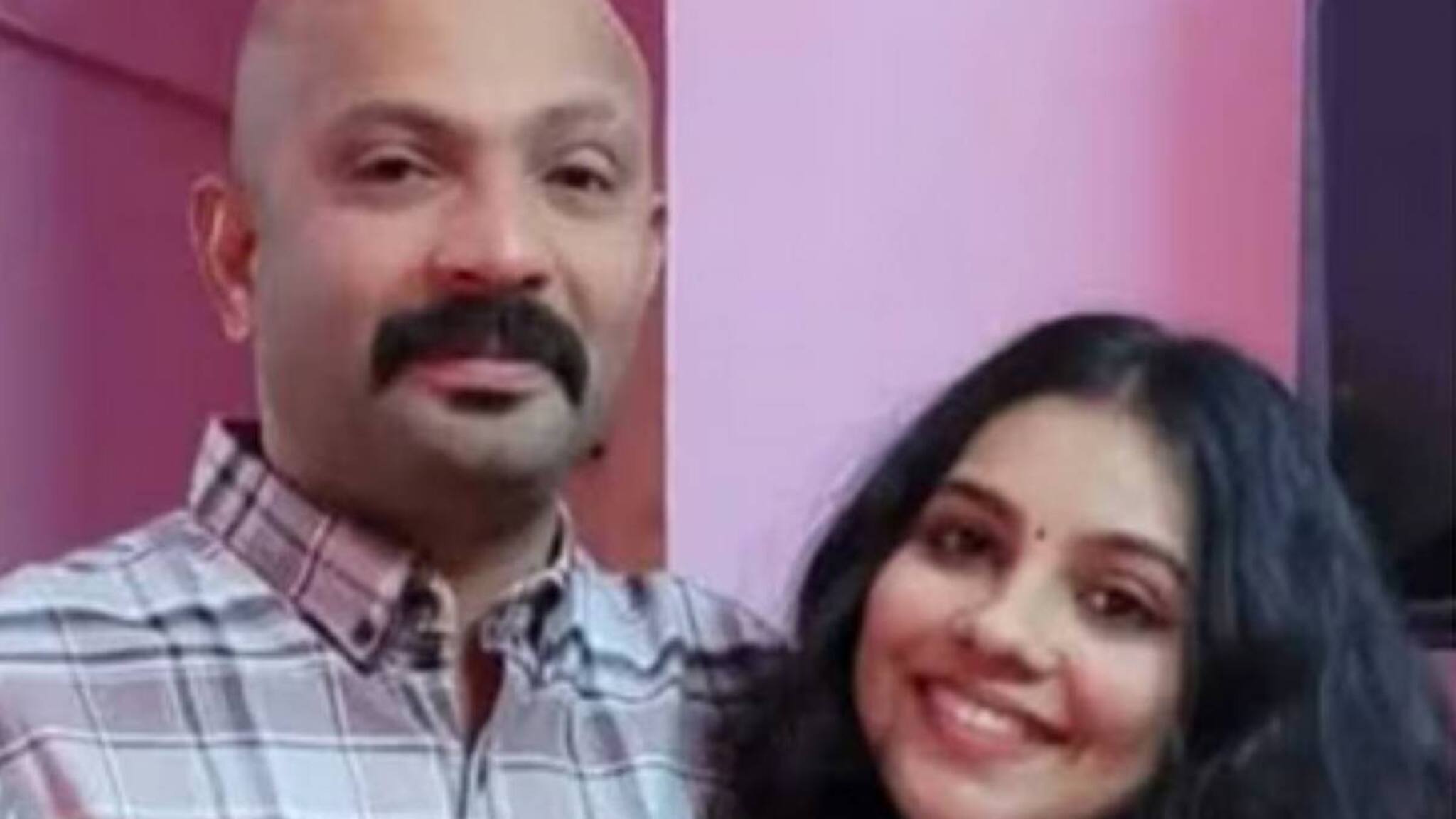 ഷാർജയിൽ‌ കൊല്ലം സ്വദേശിനി അതുല്യയുടെ മരണം; ഭർത്താവ് സതീഷിനെ ജോലിയിൽനിന്ന് പിരിച്ചുവിട്ടു