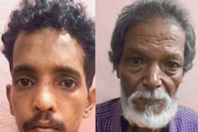 തിരുവനന്തപുരത്ത് ക്ഷേത്രത്തിലെ തൂക്കുവിളക്കും വെങ്കല തട്ടങ്ങളും മോഷ്ടിച്ച് ആക്രിക്കടയിൽ വിറ്റ രണ്ടുപേര്‍ അറസ്റ്റിൽ