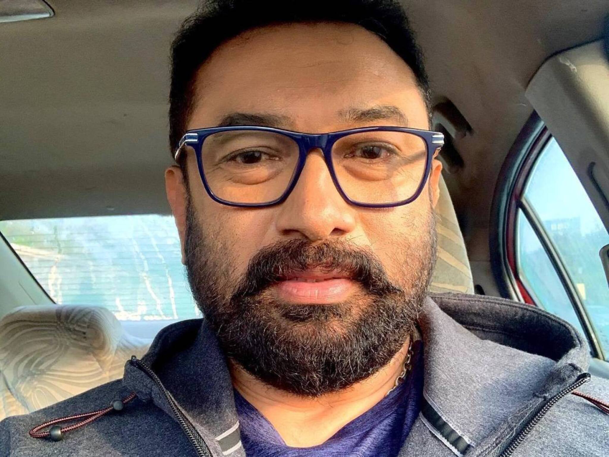 Baburaj| 'അമ്മ' തിരഞ്ഞെടുപ്പില്‍ നിന്ന് പിന്മാറുന്നതായി ബാബുരാജ്; 'ഇത് താങ്ങാൻ കഴിയുന്നതിലും അപ്പുറം'