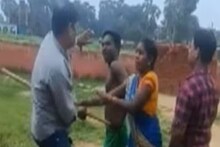ഹോം വർക്ക് ചെയ്യാത്ത കുട്ടിയെ ശകാരിച്ച അധ്യാപകരെ മാതാപിതാക്കൾ‌ സ്കൂളിൽ കയറി തല്ലി