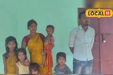ആറു കുട്ടികളുടെ അമ്മയെ ഭര്‍ത്താവിന്റെ സുഹൃത്തുമായി നാട്ടുകാര്‍ നിര്‍ബന്ധിച്ച് വിവാഹം കഴിപ്പിച്ചു