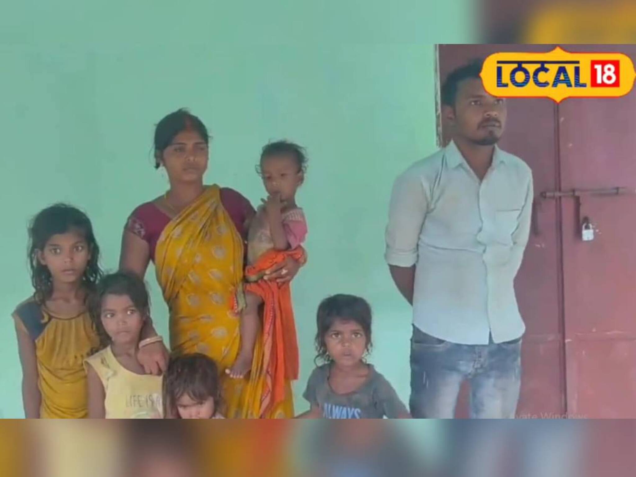 ആറു കുട്ടികളുടെ അമ്മയെ ഭര്‍ത്താവിന്റെ സുഹൃത്തുമായുള്ള ബന്ധം പ്രണയമെന്ന് തെറ്റിദ്ധരിച്ച നാട്ടുകാര്‍ നിര്‍ബന്ധിച്ച് വിവാഹം കഴിപ്പിച്ചു