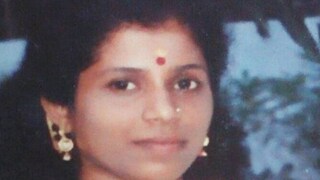 ബിന്ദു പത്മനാഭൻ