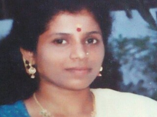 ബിന്ദു പത്മനാഭൻ