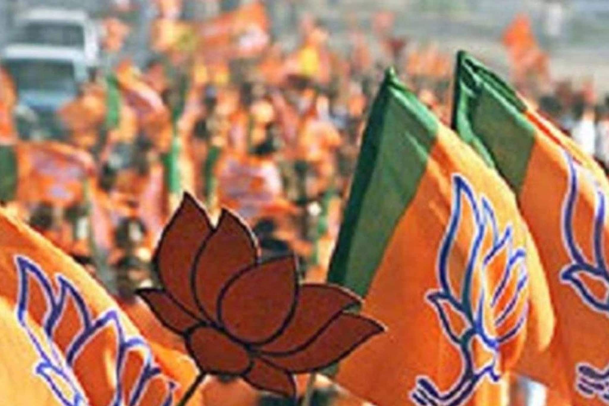 നേതൃത്വം ഇടപെട്ടു; തിരുവനന്തപുരത്ത് ബിജെപി ഏരിയ പ്രസിഡൻ്റ് രാജി പിൻവലിച്ചു നേതൃത്വം ഇടപെട്ടു; തിരുവനന്തപുരത്ത് ബിജെപി ഏരിയ പ്രസിഡൻ്റ് രാജി പിൻവലിച്ചു