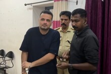 മൂന്നാറിലെ റിസോട്ടുകളിലും റെസ്റ്ററന്റുകളിലും ബോംബ് ഭീഷണി മുഴക്കിയ ഡൽഹി സ്വദേശി പിടിയിൽ