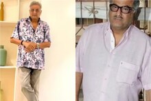 Boney Kapoor | ജിമ്മിൽ കാലുകുത്തിയില്ല, നിർമാതാവ് ബോണി കപൂർ 26 കിലോ കുറച്ച വഴി