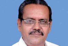 മുതിര്‍ന്ന സോഷ്യലിസ്റ്റ് നേതാവ് ചാരുപാറ രവി അന്തരിച്ചു
