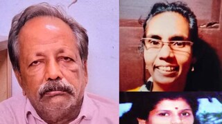 സെബാസ്റ്റ്യൻ (ഇടത്), ജെയ്നമ്മ (മുകളിൽ), ബിന്ദു പത്മനാഭൻ (താഴെ) സെബാസ്റ്റ്യൻ (ഇടത്), ജെയ്നമ്മ (മുകളിൽ), ബിന്ദു പത്മനാഭൻ (താഴെ)