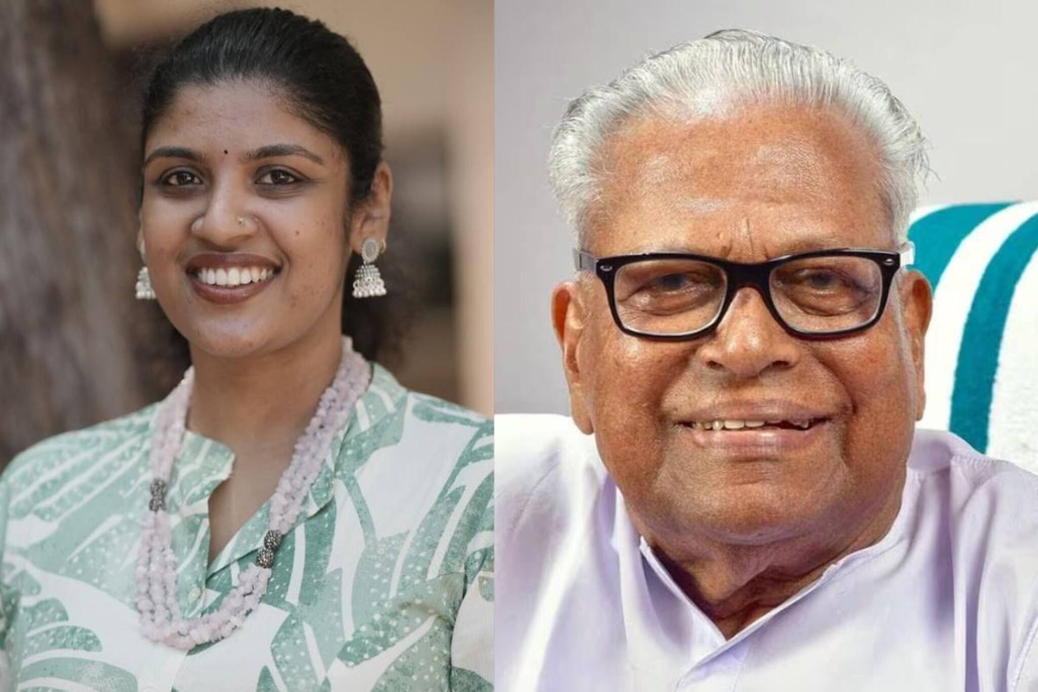 ‘ക്യാപിറ്റൽ പണിഷ്മെന്റ് മാധ്യമസൃഷ്ടി; പ്രചരിപ്പിക്കുന്നത് ഇല്ലാത്ത കാര്യങ്ങൾ:' ചിന്താ ജെറോം