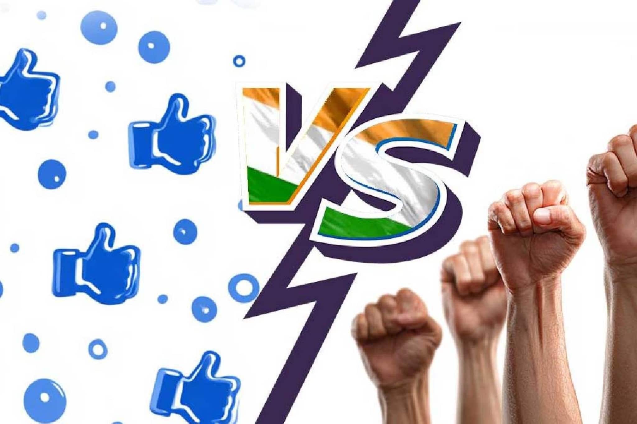 കോൺഗ്രസിൽ റീൽസ് V/S റിയൽസ്; പോരാട്ടം സോഷ്യൽമീഡിയയിലൂടെ നേതാവാകുന്നവരും ഗ്രൗണ്ടിൽ ഇറങ്ങുന്നവരും തമ്മിൽ