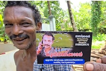 'എല്ലാ ജോലികളും ഉത്തരവാദിത്തത്തോടെ ചെയ്തു നൽകും'; കൂലിപ്പണിക്കാരൻ ഭാസ്കരന്റെ വിസിറ്റിങ് കാർഡ് വൈറൽ