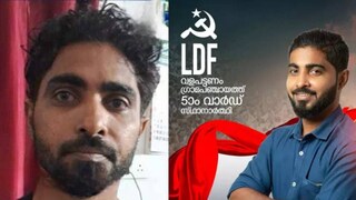 ബെംഗളൂരുവിൽ നിന്ന് സുഹൃത്തിനൊപ്പം കാറിൽ എംഡിഎംഎ കടത്തുമ്പോഴാണ് ഷമീർ പിടിയിലായത്