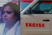 8 അക്കൗണ്ടുകൾ വഴി കോടികളുടെ ഇടപാട്; കേരളത്തിലേക്കെത്തുന്ന MDMAയുടെ പണം സ്വീകരിച്ചിരുന്ന സ്ത്രീ പിടിയിൽ