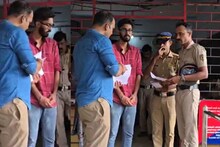 കൊല്ലത്ത് വനിതാ ഡോക്ടറുടെ വായില്‍ തുണിതിരുകി പീഡിപ്പിക്കാന്‍ ശ്രമം; ചികിത്സയ്ക്കെത്തിയ യുവാവ് പിടിയിൽ
