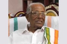 സിവി പത്മരാജൻ അന്തരിച്ചു;ഓർമയാകുന്നത് മുൻ കെപിസിസി പ്രസിഡന്റും മുൻ മന്ത്രിയുമായ സൗമ്യമുഖം