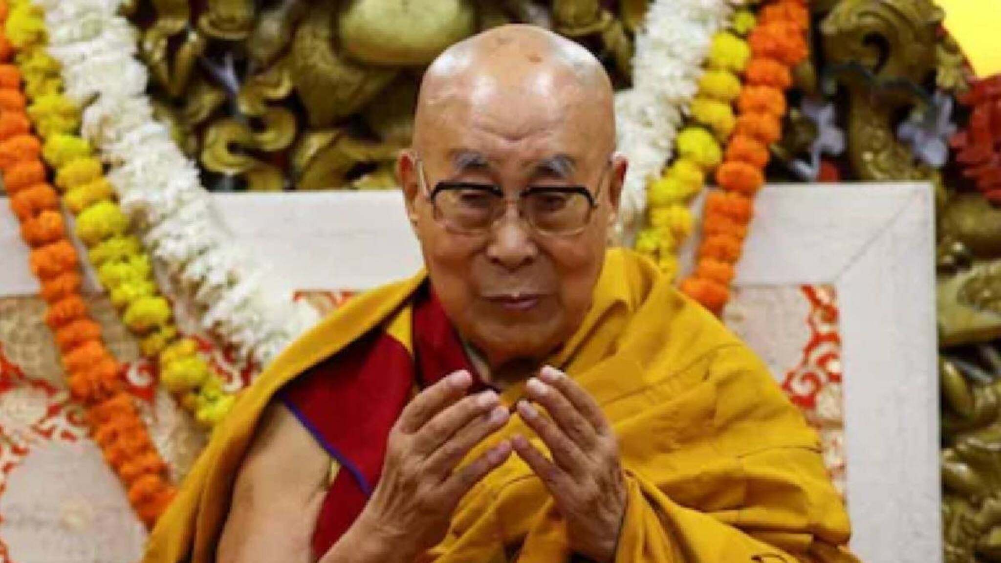 66 വര്‍ഷത്തെ ഒളിവുജീവിതം; ആത്മീയനേതാവ് ദലൈലാമ 90ാം പിറന്നാള്‍ ആഘോഷിച്ചു