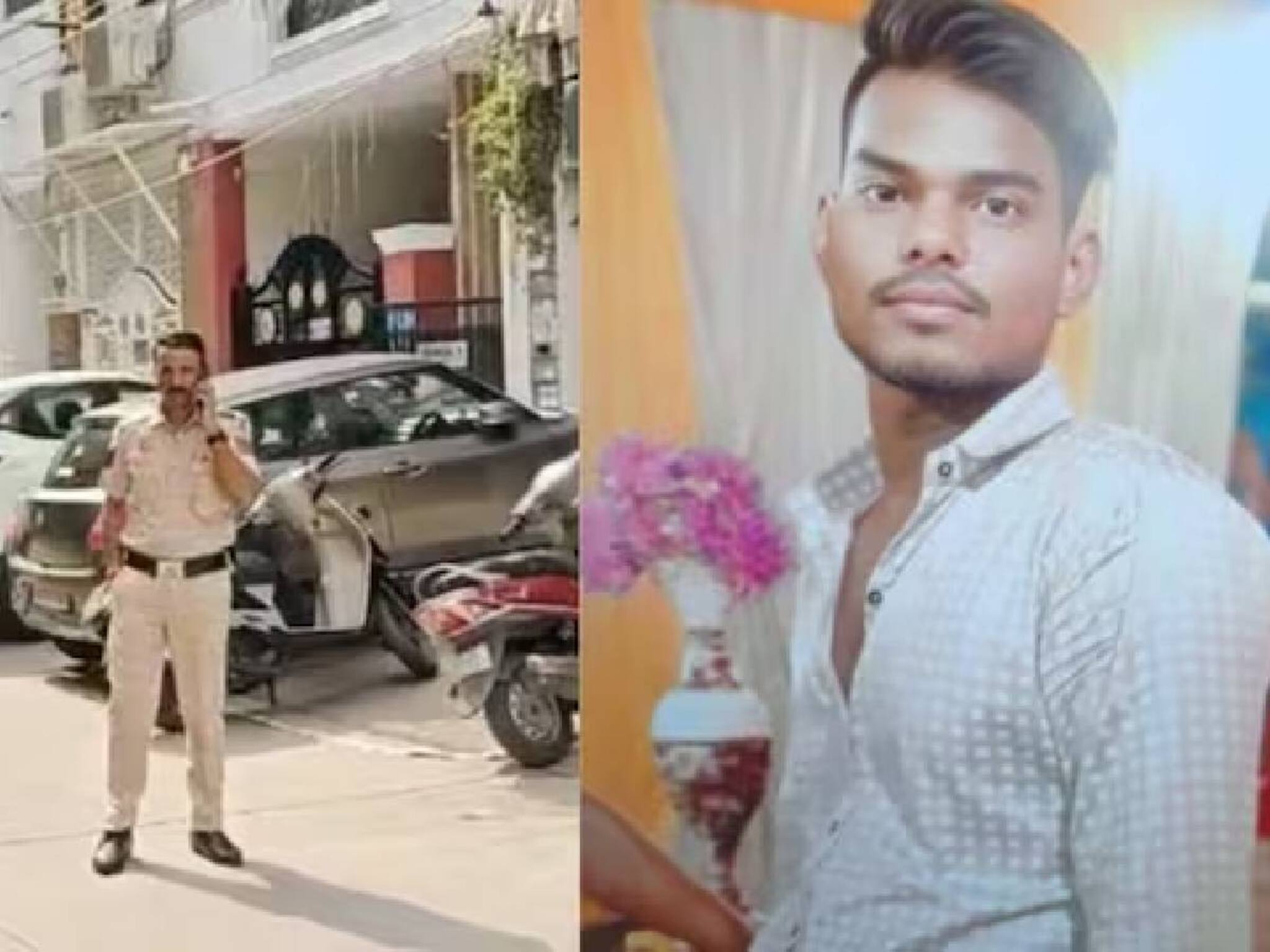 വഴക്കു പറഞ്ഞതിന് വീട്ടു ജോലിക്കാരൻ യുവതിയെയും മകനെയും കഴുത്തറുത്ത് കൊന്നു