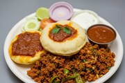 പരസ്യങ്ങളില്ല ട്രക്ക് ഡ്രൈവര്‍മാര്‍ക്ക് ഭക്ഷണം സൗജന്യം; എന്നിട്ടും ഈ ഹോട്ടലിന് പ്രതിമാസം എട്ട് കോടി രൂപ വരുമാനം