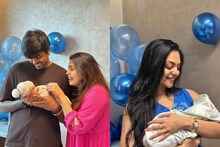 Ahaana Krishna | 'വല്യമ്മ' റോളിൽ പൊളിക്കുവാണല്ലോ അഹാന; നീഓമിന്റെ പുത്തൻ അപ്‌ഡേറ്റുമായി ദിയ