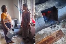 സ്കൂളിലെ പാചകത്തൊഴിലാളിയെ കൈയേറ്റം ചെയ്തതിന് ഡിവൈഎഫ്ഐ വനിതാ നേതാവിനെതിരേ കേസ്