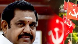 എടപ്പാടി കെ പളനിസാമി എടപ്പാടി കെ പളനിസാമി