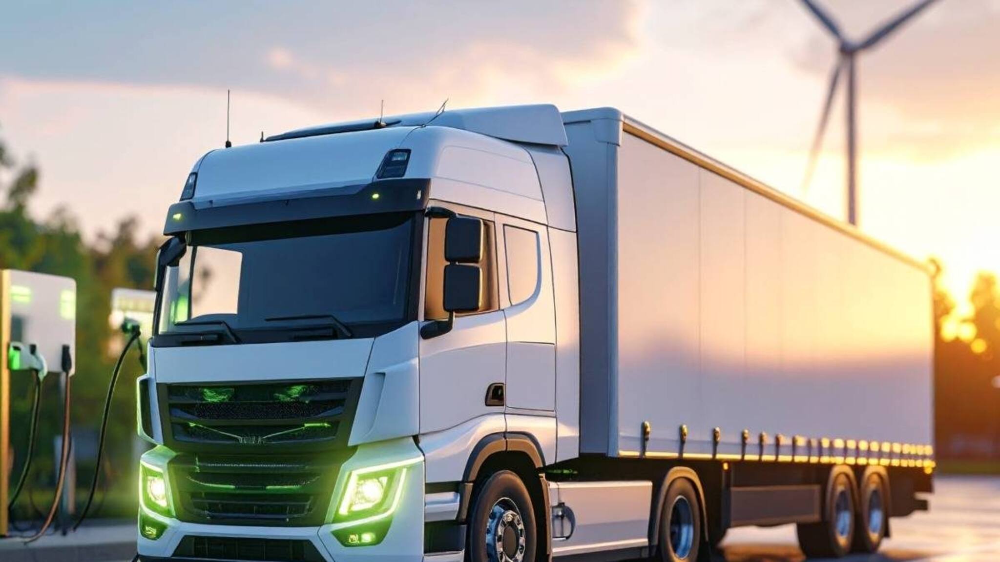 ഇലക്ട്രിക് ട്രക്ക് വാങ്ങിയാൽ വാഹനത്തിന് 9.6 ലക്ഷം രൂപ വരെ ഇന്‍സെന്റീവ്