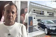 ഇല്ലാത്ത രാജ്യത്തിന്റെ എംബസി; ബംഗ്ലാവ് ഇന്ത്യയിലെ എംബസിയാക്കി മാറ്റിയ 'സ്ഥാനപതി' പോലീസ് പിടിയില്‍