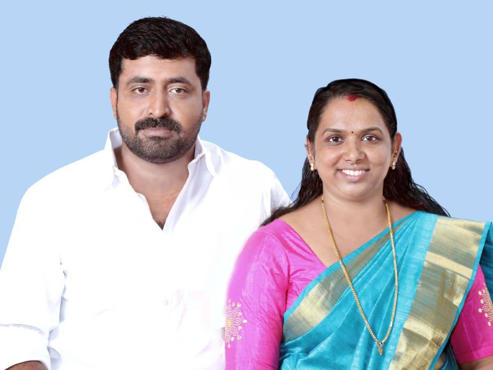 ഈരാറ്റുപേട്ടയിലെ ദമ്പതികള്‍ ജീവനൊടുക്കിയത് ബ്ലേഡ് മാഫിയയുടെ ഭീഷണിയെ തുടർന്നെന്ന് കുടുംബം