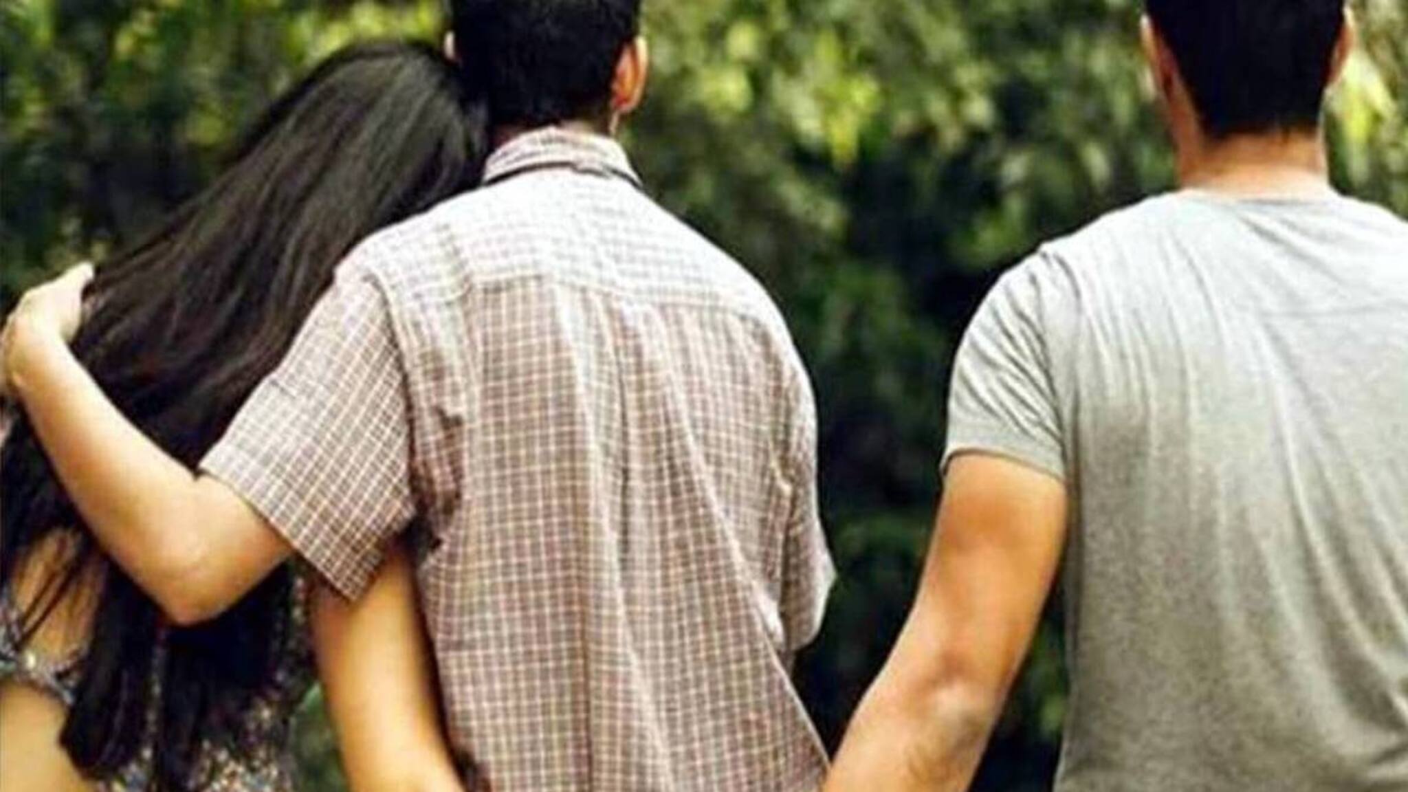 അവിഹിതബന്ധങ്ങളുടെ വിളനിലം ഡൽഹിയോ മുംബൈയോ അല്ല! ദക്ഷിണേന്ത്യയിലെ പട്ടുപോലുള്ള ഈ കൊച്ചുപട്ടണമെന്ന് ഡാറ്റ