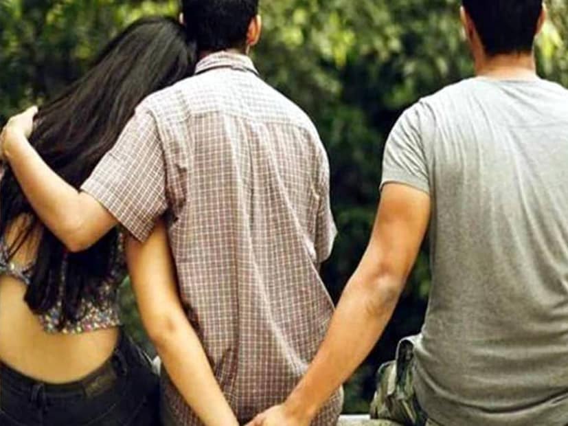 Extra-Marital Affairs Rankin