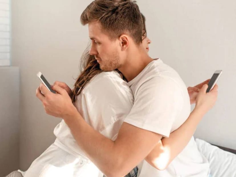 Extra-Marital Affairs Rankin