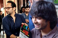 ക്യാമറയ്ക്ക് മുന്നിൽ ഫഹദും നസ്ലനും; സിനിമയ്ക്കുള്ളിലെ സിനിമയുടെ കഥയുമായി 'മോളിവുഡ് ടൈംസ്'