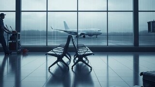 പ്രതീകാത്മക ചിത്രം ( എഐ ജനറേറ്റഡ്)