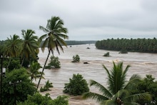 പ്രളയ സാധ്യത മുന്നറിയിപ്പ്; ഈ നദികളിൽ‌ ഓറഞ്ച്, മഞ്ഞ അലർട്ടുകൾ