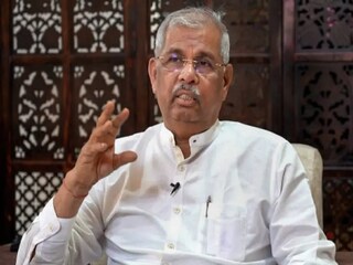 കേരള ഗവർണർ രാജേന്ദ്ര ആര്‍ലേക്കര്‍