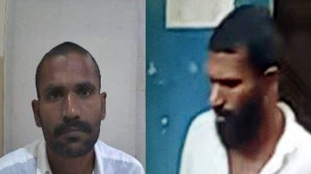 കണ്ണൂർ സെൻട്രൽ ജയിൽ ചാടിയ ഗോവിന്ദച്ചാമി പിടിയിലെന്ന് സൂചന ...