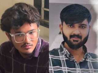 കാമുകനായ മോഹിത്, വീഡിയോ കൈക്കലാക്കി ബ്ലാക്ക്മെയിൽ ചെയ്ത റാബറി (News18 Gujarati)