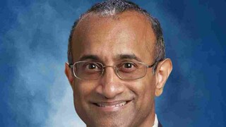 ഡോ. എ ഹരി നായർ