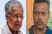 'ഡോ. ഹാരിസ് അർപ്പണബോധമുള്ളയാൾ; ആരോഗ്യ മേഖലയെ തെറ്റായി ചിത്രീകരിക്കാന്‍ ശ്രമം നടക്കുന്നു': മുഖ്യമന്ത്രി
