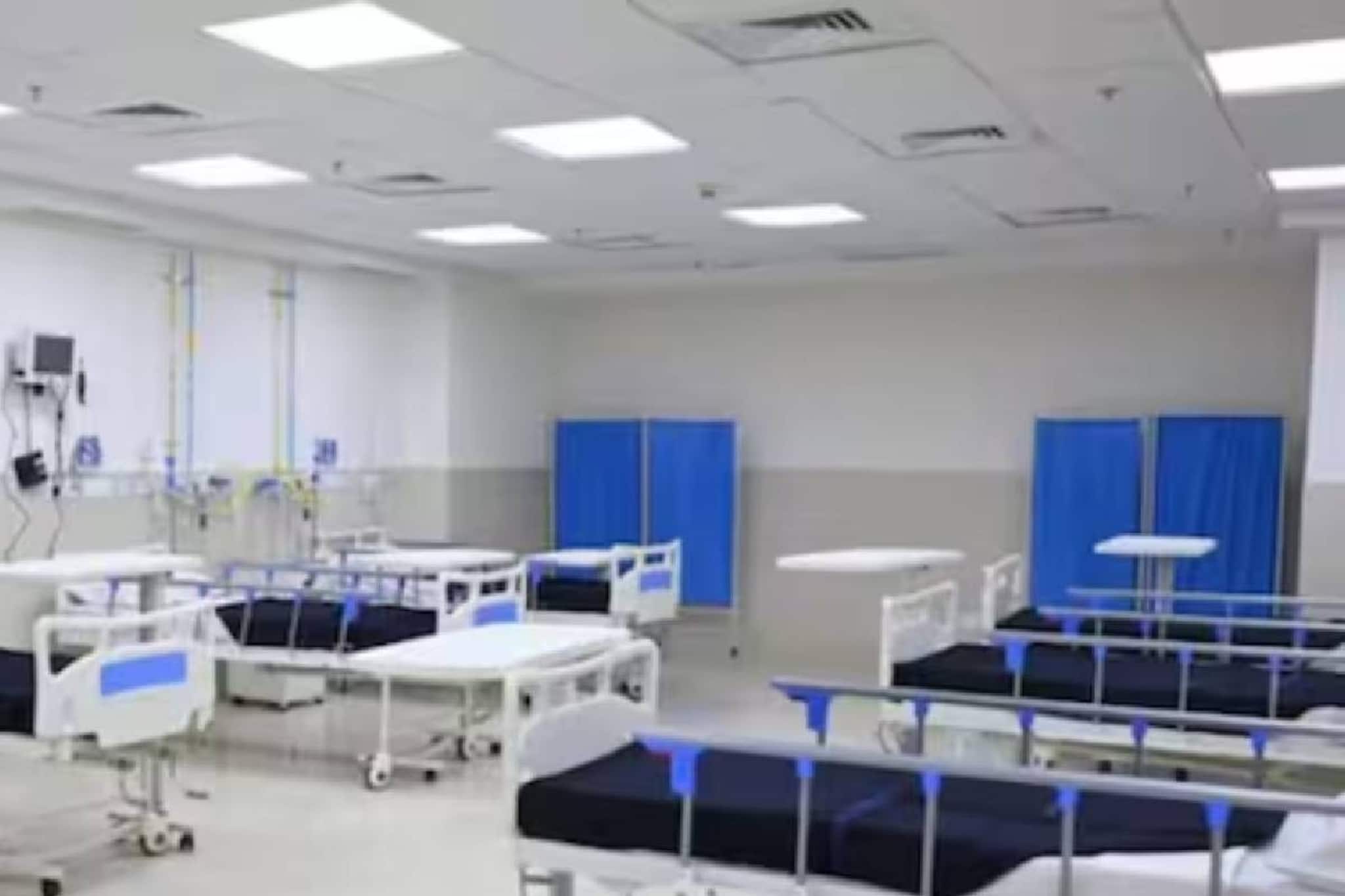 തിരുവനന്തപുരത്തെ സ്വകാര്യ ആശുപത്രിയില്‍ ഭാര്യയെ ഭർത്താവ് കഴുത്ത് ഞെരിച്ച് കൊന്നു; പിന്നാലെ കെട്ടിടത്തിന് മുകളിൽ നിന്ന് ചാടി