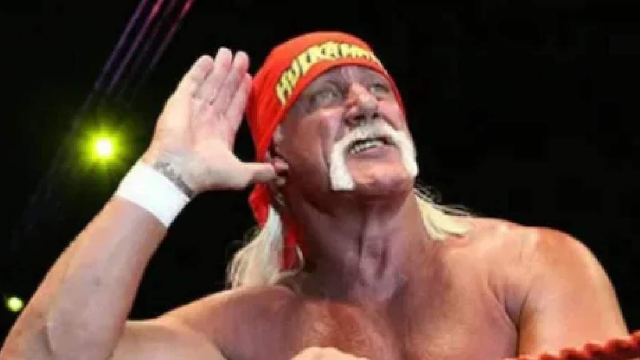 Hulk Hogan | WWE ഇതിഹാസതാരം ഹൾക്ക് ​ഹോ​ഗൻ ഹൃദയാഘാതത്തെ തുടർന്ന് അന്തരിച്ചു