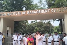 IIM കൊല്‍ക്കത്തയിലെ ഹോസ്റ്റലിൽ മനഃശാസ്ത്രജ്ഞയെ ബലാത്സംഗം ചെയ്തതിന് വിദ്യാര്‍ത്ഥി അറസ്റ്റില്‍