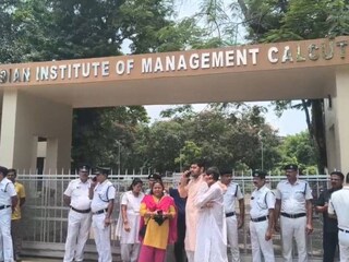 IIM കൽക്കട്ട