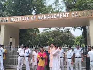 IIM കൽക്കട്ട