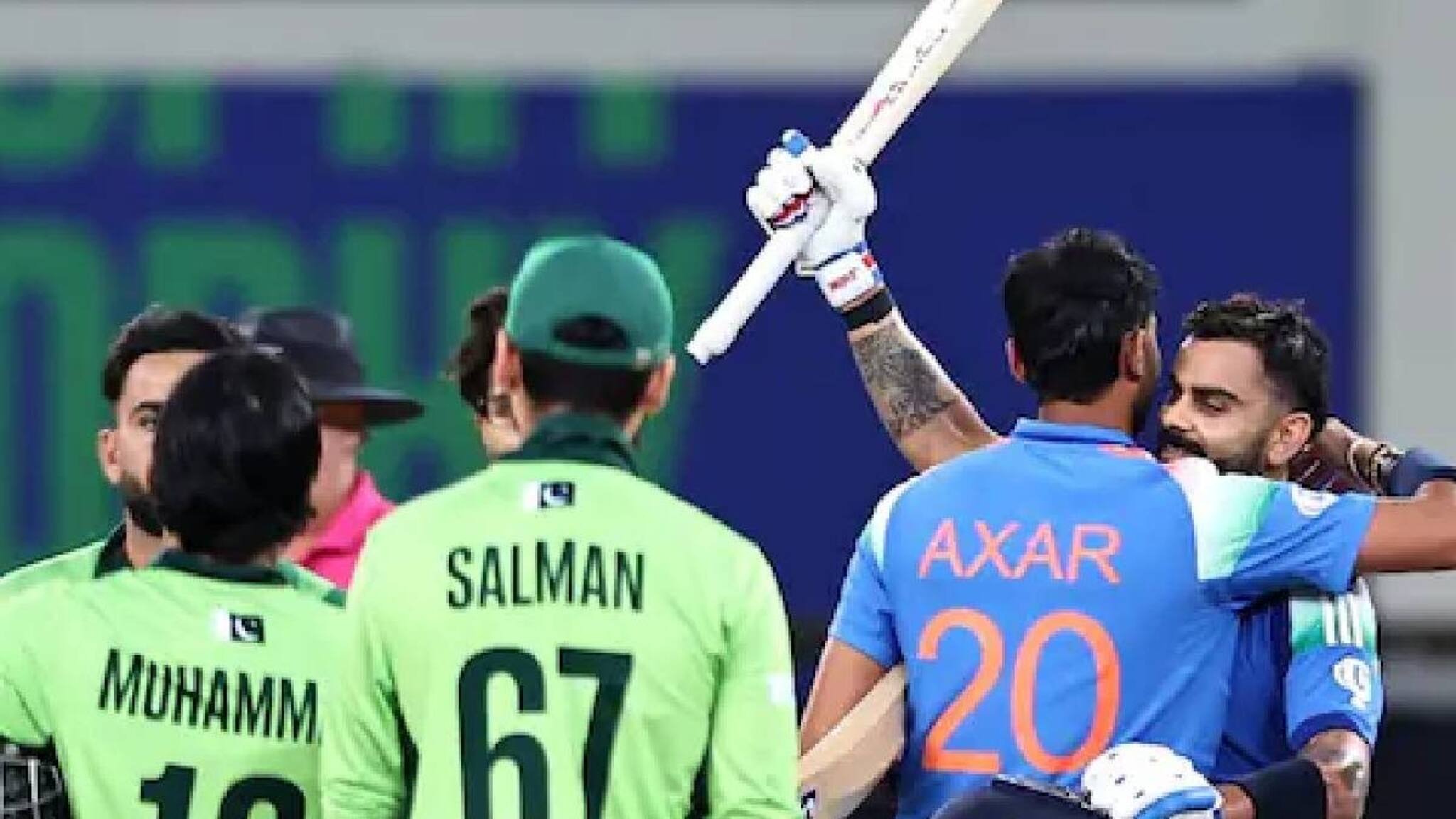 2025 ഏഷ്യാ കപ്പ് യുഎഇയിൽ നടക്കാൻ സാധ്യത; ഇന്ത്യയും പാക്കിസ്ഥാനും ഒരേ ഗ്രൂപ്പിലെന്ന് റിപ്പോർട്ട് 