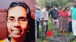 ജെയ്നമ്മ